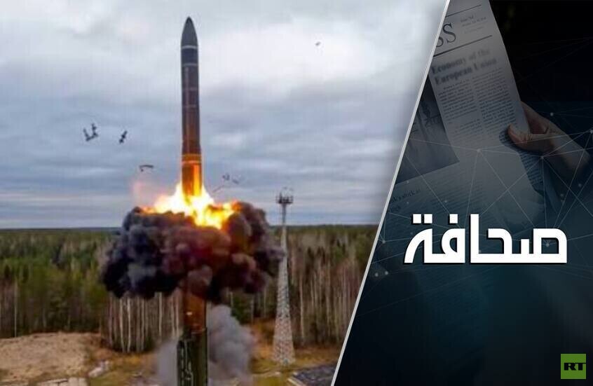 روسيا ستجبر أوكرانيا على الاستسلام ربيعَ العام 2027. كيف؟