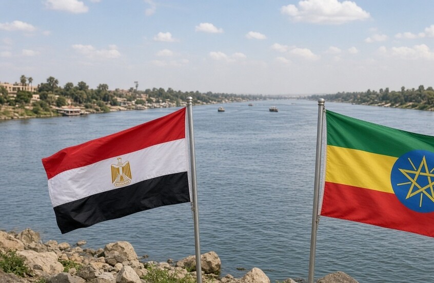 إثيوبيا توجه اتهامات جديدة لمصر وتطالب بتعويضات