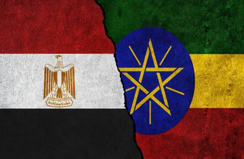 إثيوبيا تطرد دبلوماسيا مصريا