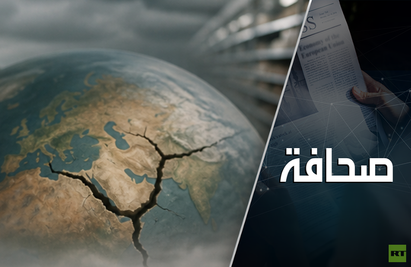 كيف تحوّلت سوق الغذاء العالمية إلى ساحة معركة؟