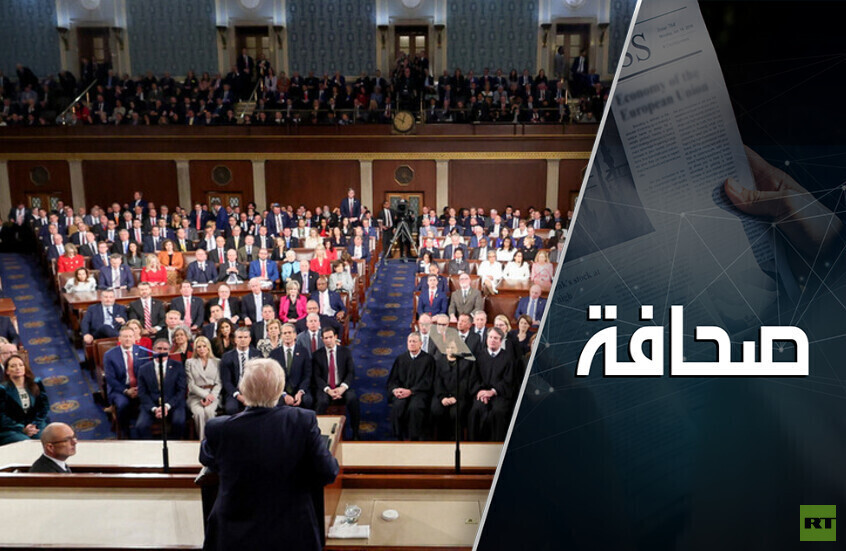 استطلاعات الرأي تتوقع هزيمة ساحقة لأنصار ترامب في انتخابات الكونغرس الأمريكي