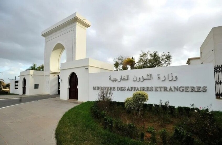 الجزائر تستنكر الاعتداء على محطة كهرباء "طيبة" بالمدينة المنورة وتتضامن مع الرياض