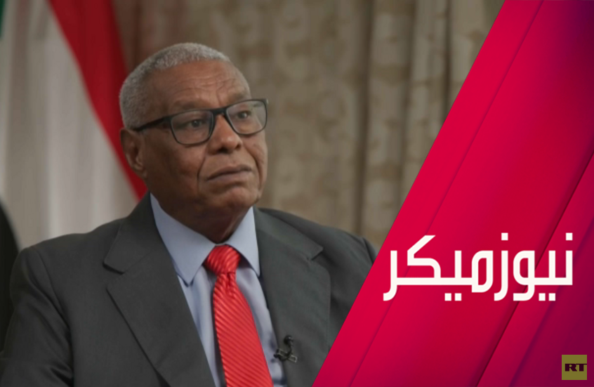 حكومة السودان.. "إعلان جدة" ينهي الحرب