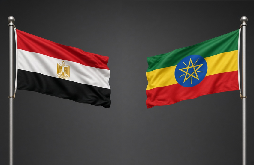 "موقفنا لن يتغير".. رد مصري جديد على اتهامات إثيوبيا