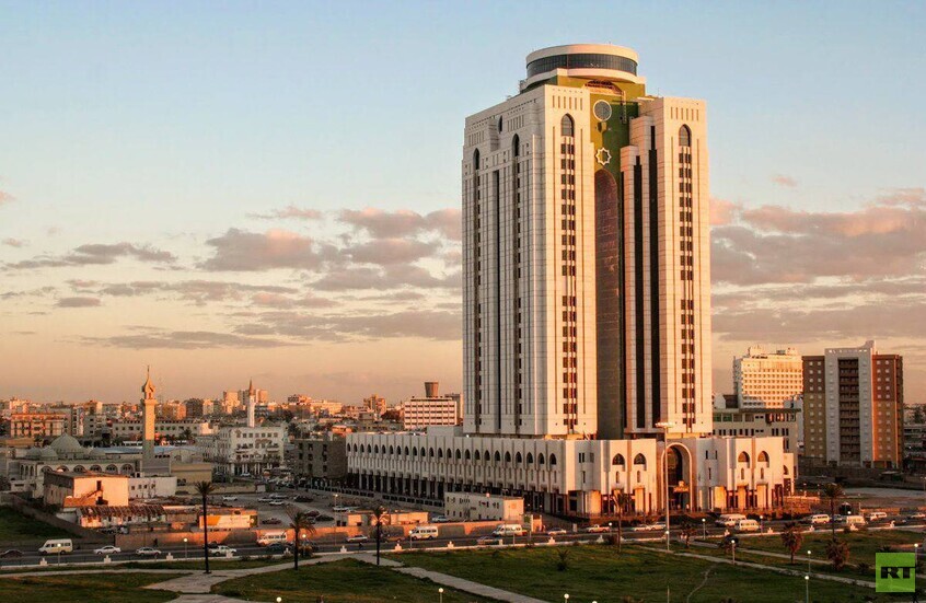 ضربة قضائية للخرافي.. فرنسا تلغي إجراءات حجز على أصول المؤسسة الليبية للاستثمار