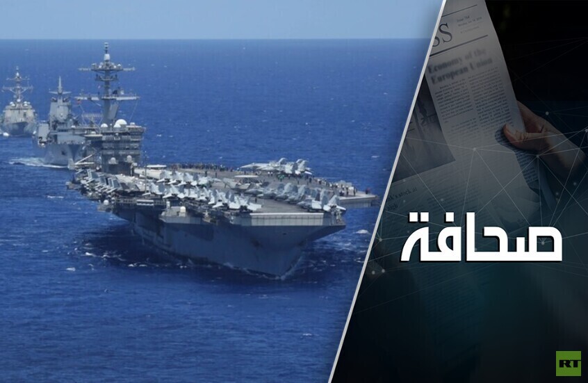 استعدادًا لحرب واسعة، الولايات المتحدة تحشد مزيدًا من قواتها في الشرق الأوسط