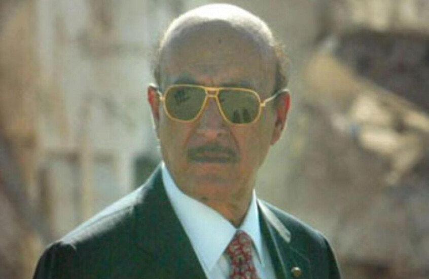 ماذا لاحظ عمر سليمان بعد اقتحام السجون في مصر عام 2011؟