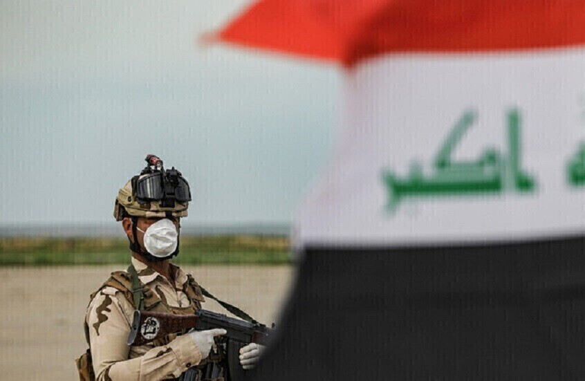 الأمن العراقي يرد على أنباء متداولة عن إطلاقه سراح "إرهابيين" من سجون أربيل ودهوك