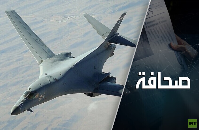إيران تساعد لندن في خداع ترامب