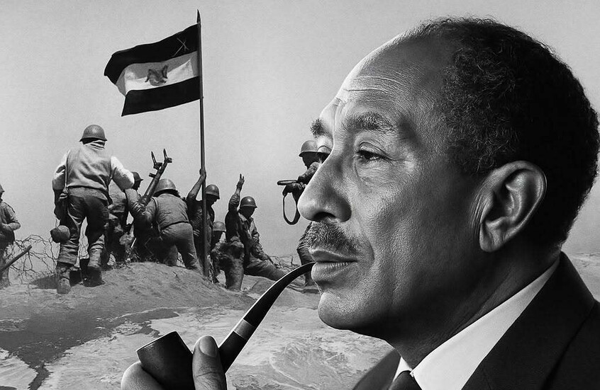 كيف نجح أصغر جاسوس مصري في زرع 55 جهاز تنصت واختراق 4 معسكرات