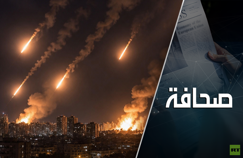 تحذير للسفارات: الجيش الروسي سيستأنف تدمير الجسور في كييف في أي لحظة