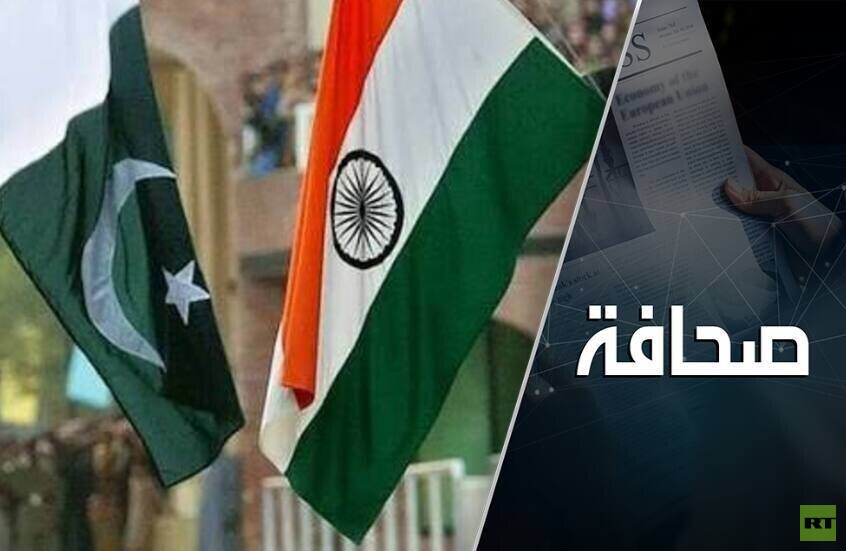 الحدود بين الهند وباكستان على وشك الاشتعال، فهل تبقى الصين على حياد؟