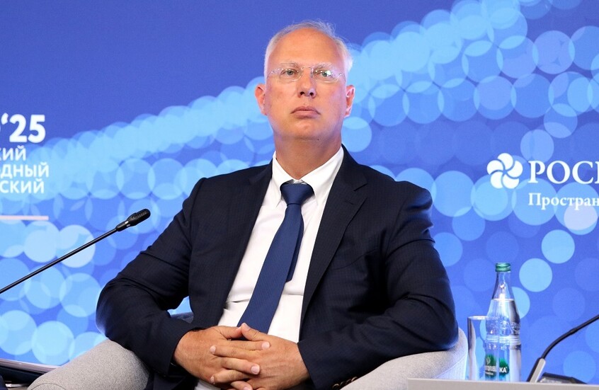 دميترييف يكشف المسؤول عن ارتفاع أسعار الكهرباء في أوروبا