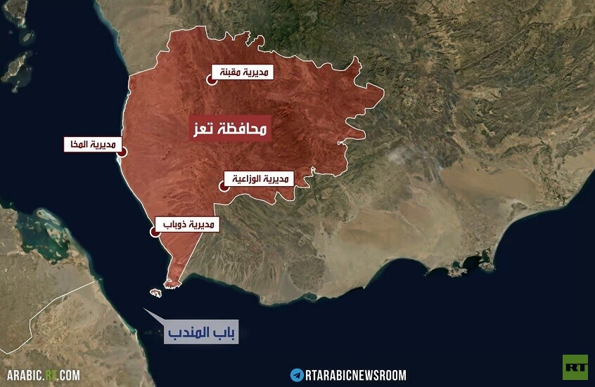 الحوثيون: استهدفنا مطارين في السعودية