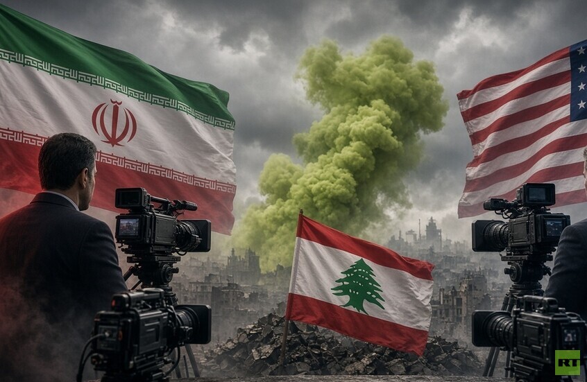 أسرار الحسن حول تايس والكيماوي تثير سباقا استخباراتيا بين واشنطن وطهران