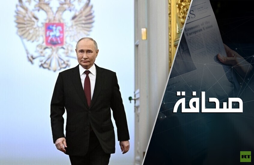أكبر سرّ لدى بوتين