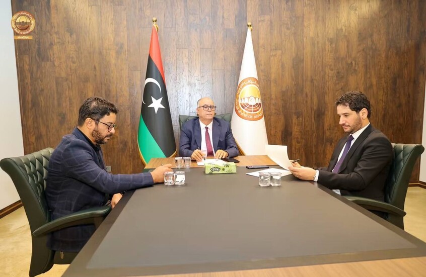 البعثة الأممية في ليبيا ترحب بالتعامل مع رئاسة البرلمان الجديدة