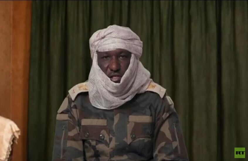 انشقاق قائد العمليات الخاصة بـ"الدعم السريع"