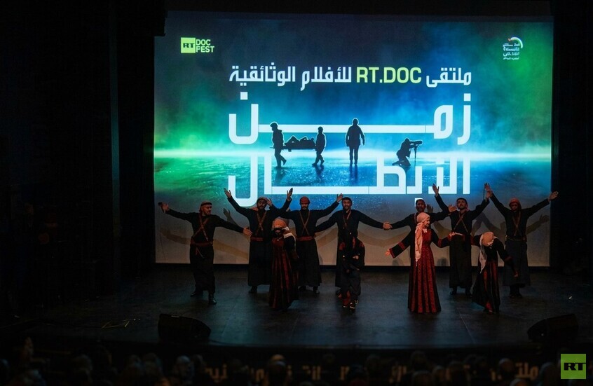 فعاليات متنوعة في ملتقى "زمن الأبطال" بالأردن وسط حضور لافت وتفاعل كبير من الجمهور .. فيديو