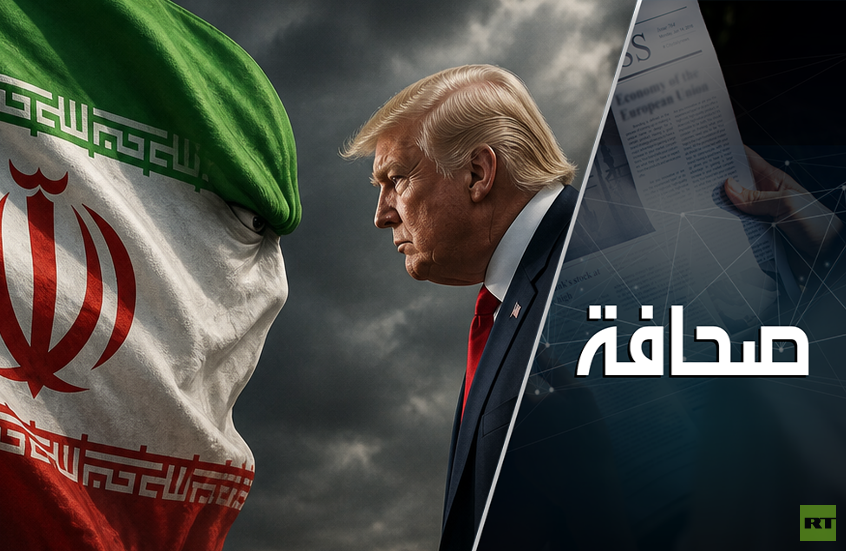 إيران لن تستسلم. ترامب في مأزق