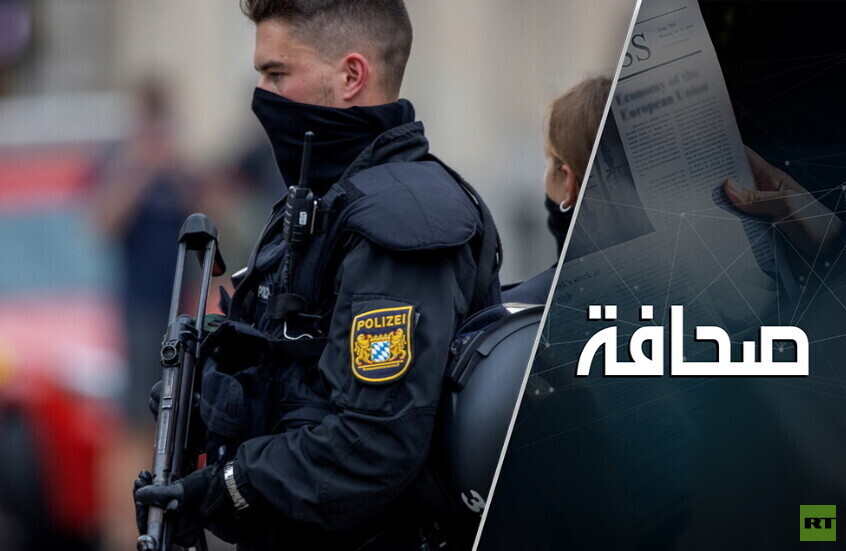 فضيحة كبيرة تهزّ جهاز الاستخبارات الألمانية