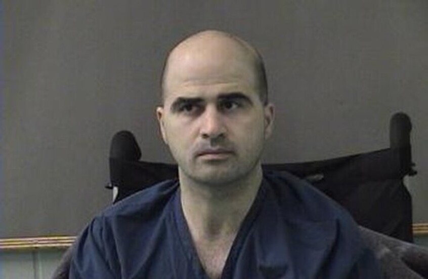 الأمم المتحدة: بث إعدام الضابط الأمريكي نضال حسن على الهواء مباشرة سيشكل انتهاكا