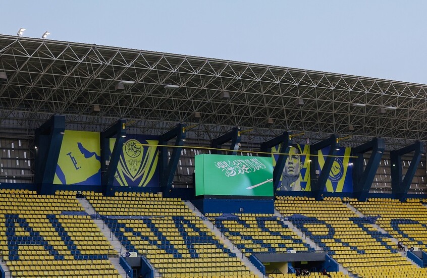 النصر في مواجهة الدرعية