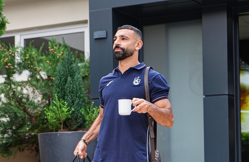 صلاح يحقق رقما تاريخيا في الدوري التركي