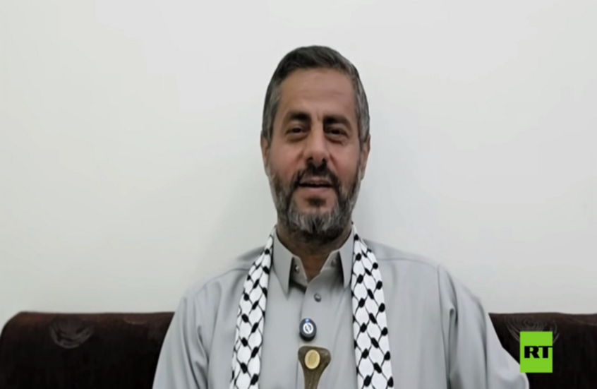 عضو المكتب السياسي لحركة "أنصار الله" (الحوثيون) محمد البخيتي
