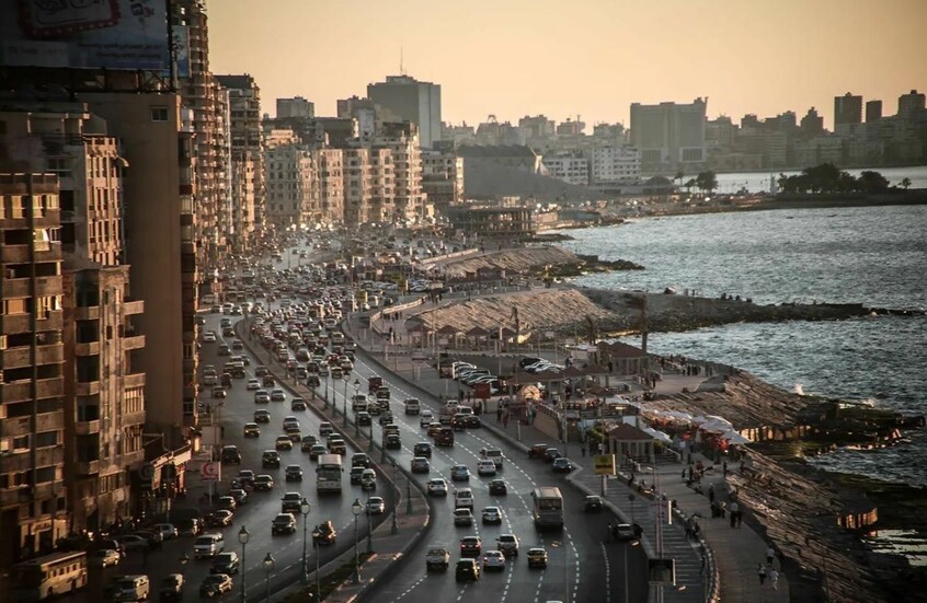 خبراء يحددون المناطق الأكثر عرضة للسيول والأمطار الرعدية