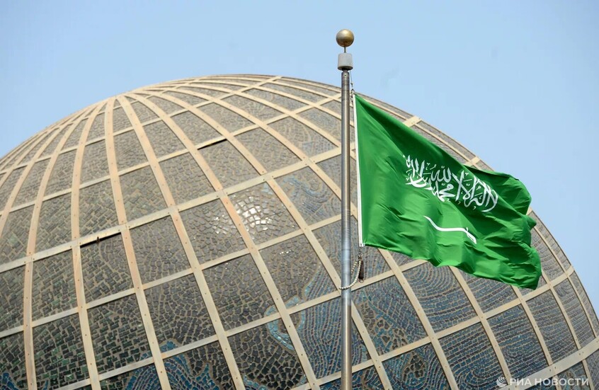 الطيران المدني السعودي: إصابات في هجوم جديد على مطار الملك خالد في الرياض