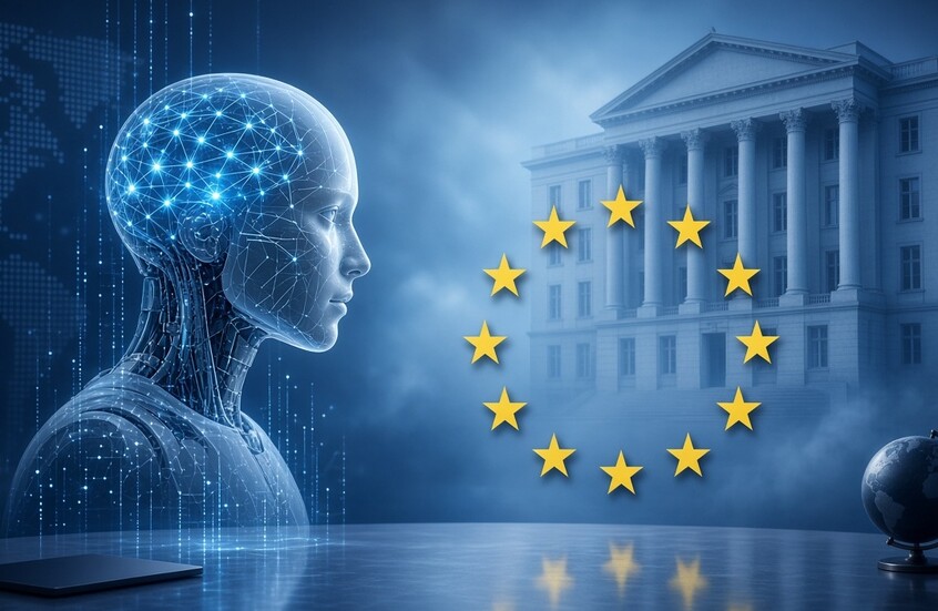 نائبة أوروبية تطالب بفتح نماذج الذكاء الاصطناعي المتقدمة أمام أجهزة الأمن