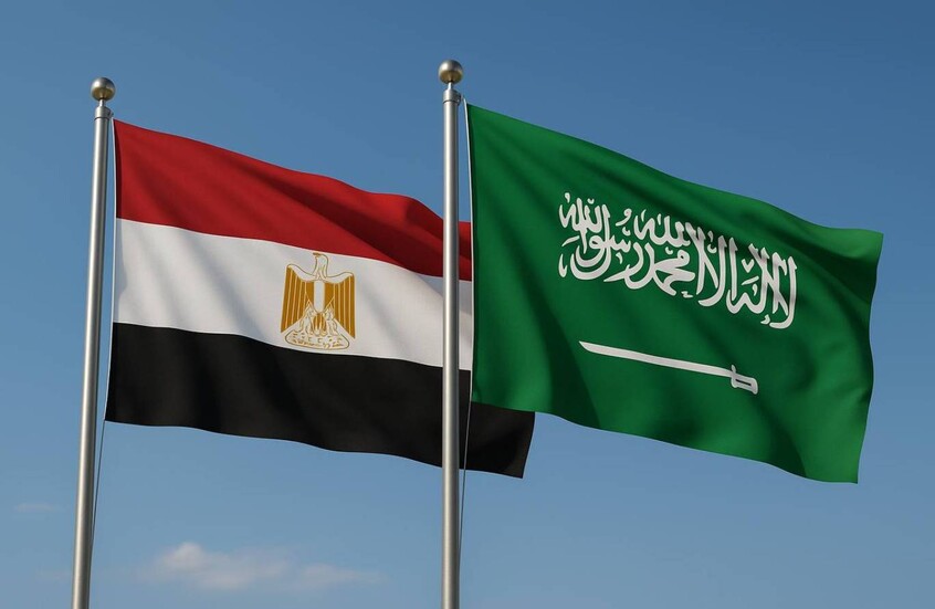 "ردود تثلج الصدر".. أمير سعودي يعلق على رد فعل المصريين على بيان السفارة السعودية