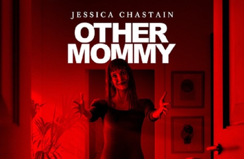 أفلام الرعب تقترب من تحطيم رقمها القياسي في هوليوود- بوستر فيلم "Other Mommy"
