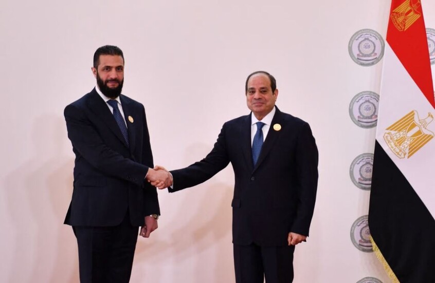 هل تتجه مصر للتحالف مع سوريا بقيادة السعودية؟.. خبراء يعلقون لـRT على تقرير إسرائيلي