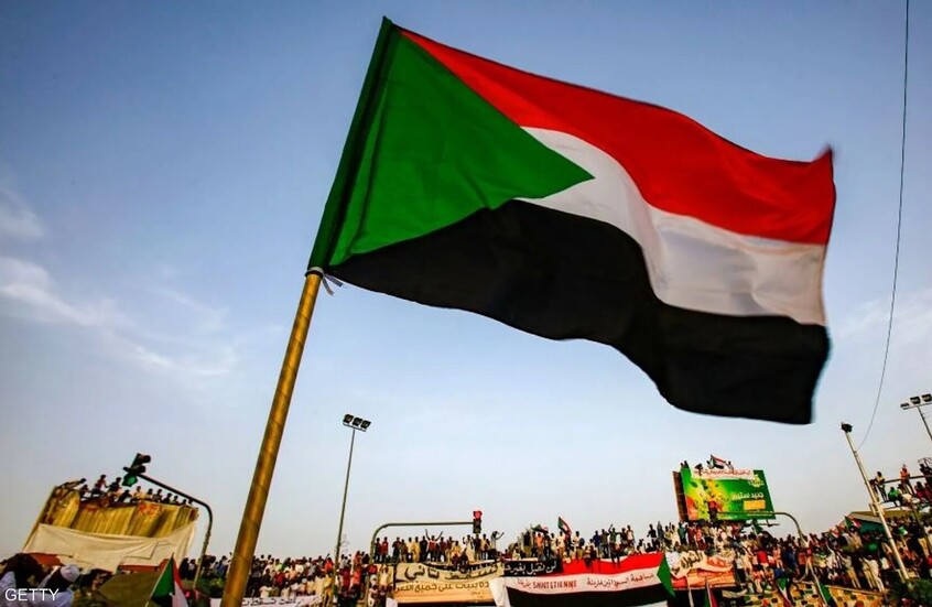 مجلس السيادة السوداني يشكل لجنة تحقيق في حادث المنجم على الحدود مع مصر