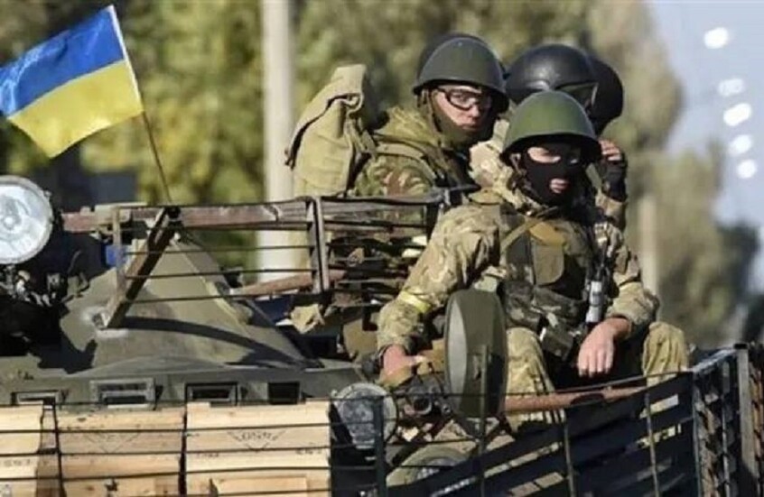 مسؤول إقليمي يحذر من تداعيات الوجود العسكري الأوكراني المبلغ عنه في ليبيا على أمن المتوسط