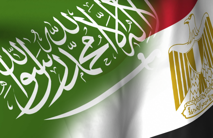 وزير الخارجية المصري: نرفض الاعتداءات على السعودية ونؤكد أن أمن المملكة جزء من أمننا القومي
