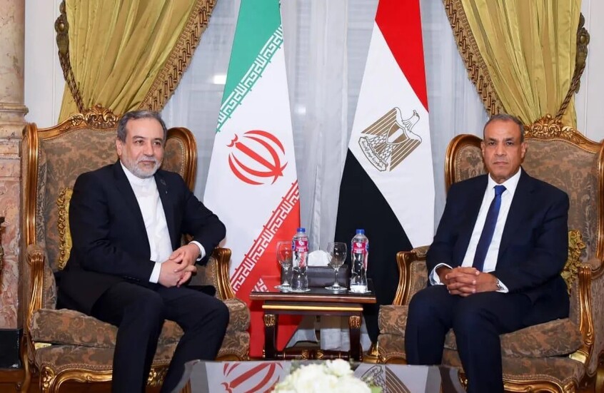 رسالة مصرية إلى طهران: الهجمات على السعودية غير مقبولة