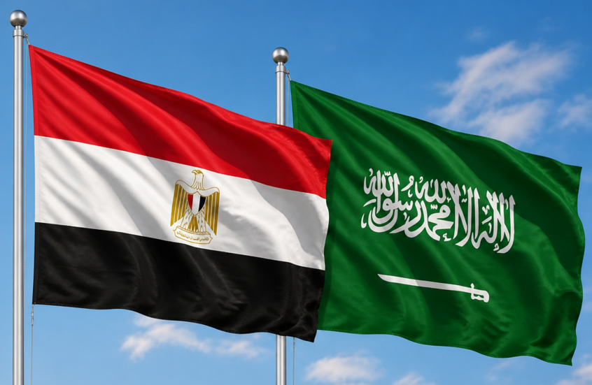 شاعر مصري يثير الجدل بوضعه ممتلكاته تحت تصرف السفارة السعودية