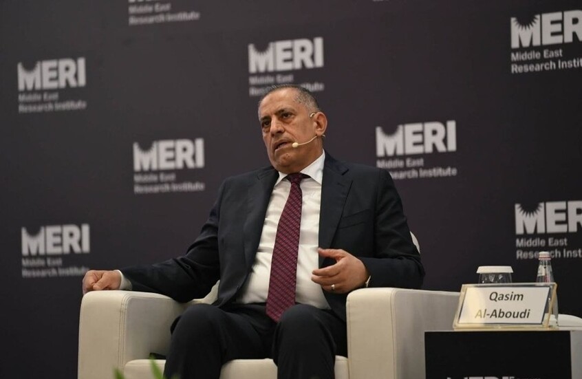 مستشار الأمن القومي العراقي يؤكد براءة 400 سوري تم نقلهم إلى العراق مع المعتقلين