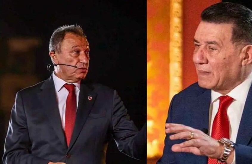 اعتذار مفاجئ يمهد لتسوية أبرز خلاف في الوسط الرياضي المصري