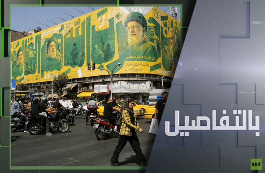 إيران تهدد ترامب.. تداعيات كبيرة لأي هجوم