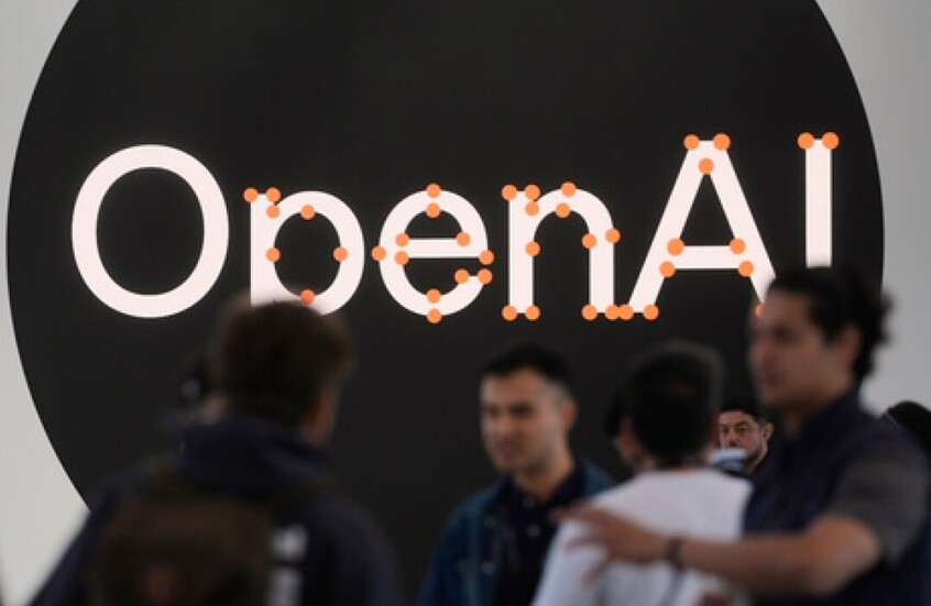 OpenAI مركز شركة