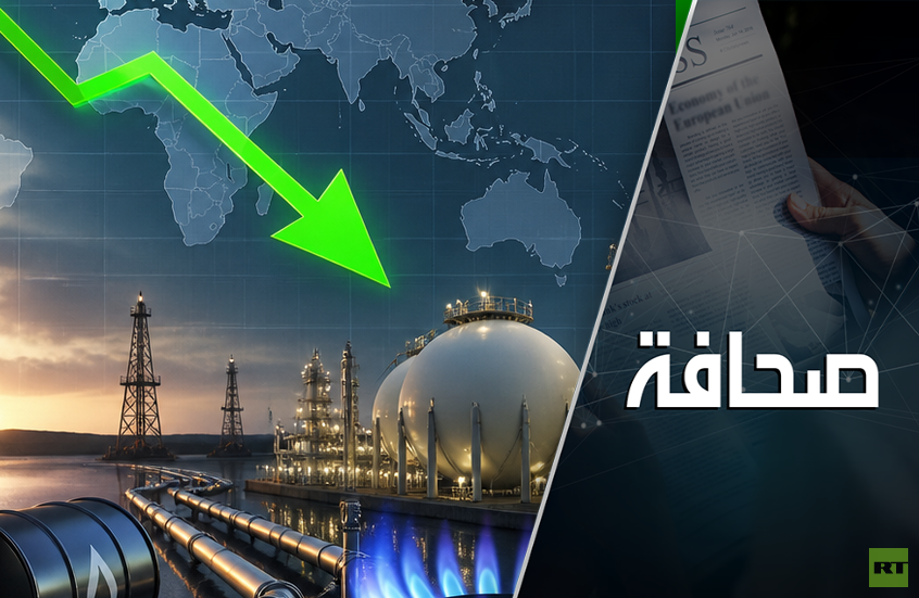 بنتيجة (1:4) روسيا تفوز في صفقة الديزل مع الولايات المتحدة