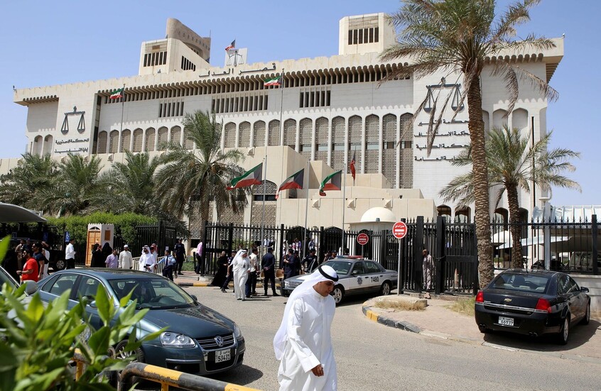 الكويت تحكم بالسجن 5 سنوات على مصري خطط لاستهداف حسينيات في البلاد