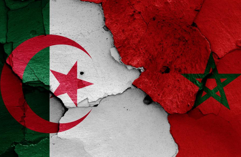 جمعية مغربية تعقب على توقيف 61 مواطنا مغربيا  في وهران