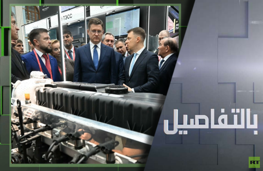 روسيا تحذر.. نظام كييف لا يبدي استعدادا لهدنة الطاقة