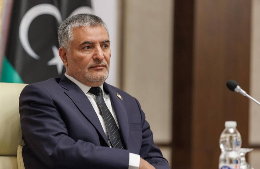 مجلس الدولة الليبي يرفض توصيف تيتيه لموقفه من اتفاق 4+4 ويطالبها بتصحيح إحاطتها