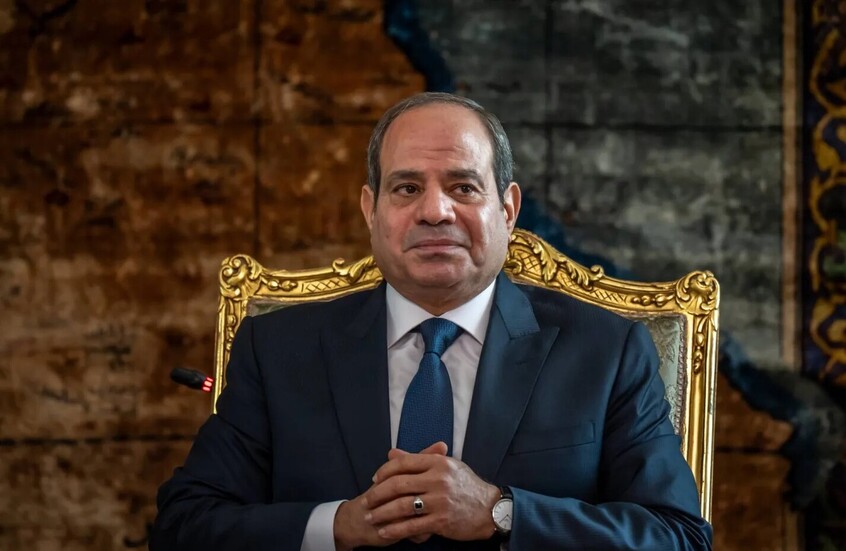لماذا تستفز إسرائيل مصر بشأن سيناء؟.. خبير يوضح لـRT